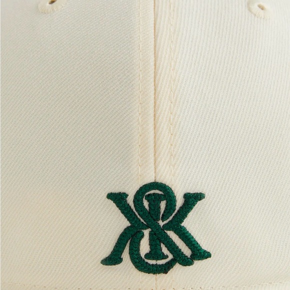 Exclusive Kith for New Era Classic Logo 59FIFTY Low Profile Fitted - Picture 6 of 7
